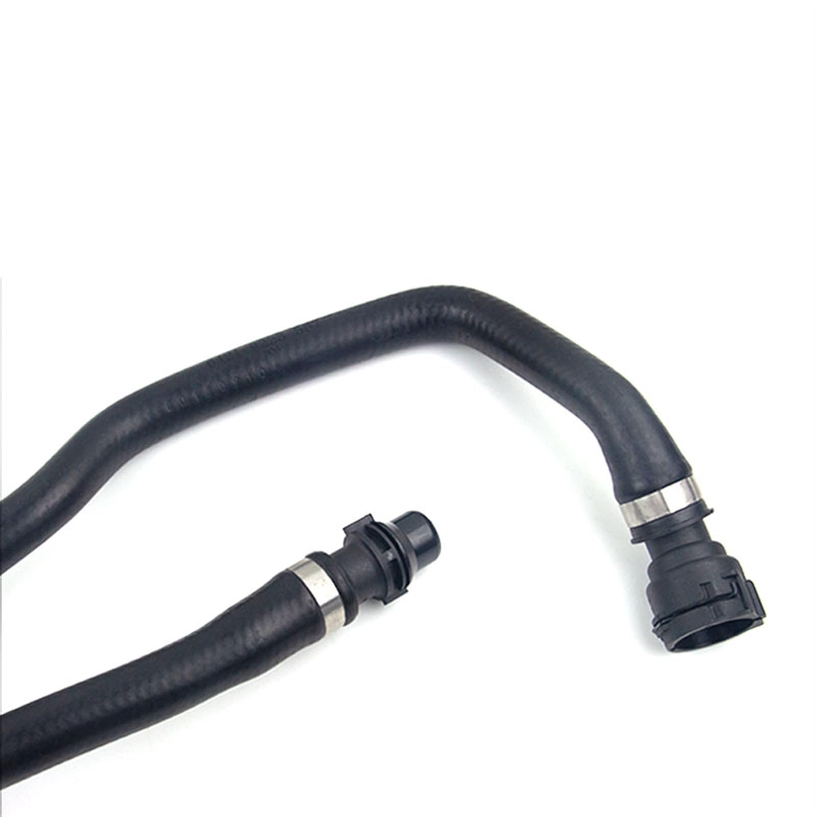 Manguera de Agua for conexión de líquido Caliente, Tubo de Goma for radiador, for, F20/F30 64219223587 Manguera de refrigerante para automóviles