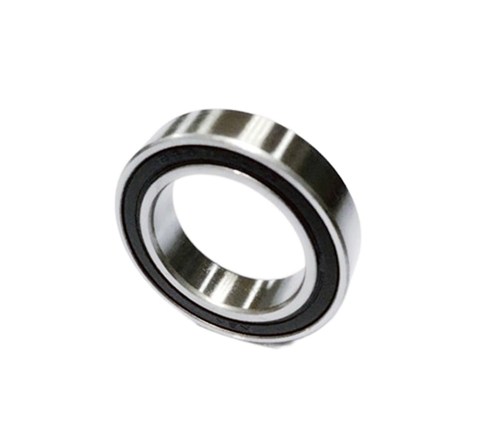 Roulement de réparation 18287RS 18x28x7mm pour moyeu et support inférieur