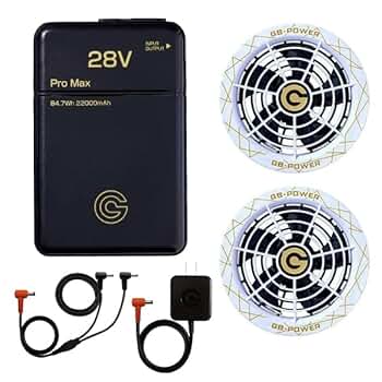長信ジャパン GB-POWER GB428 GP980-BL 長信ジャパン GB-POWER 28Vシリーズ リチウムポリマーバッテリー