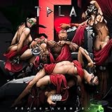  Moondial [Explicit]