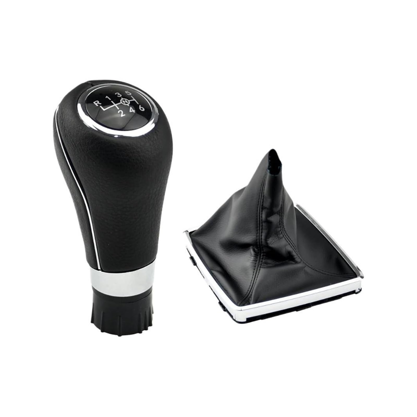 Replacement Shift Knob For Benz W204 C204 C63 C300 C250 W207 A207 W212