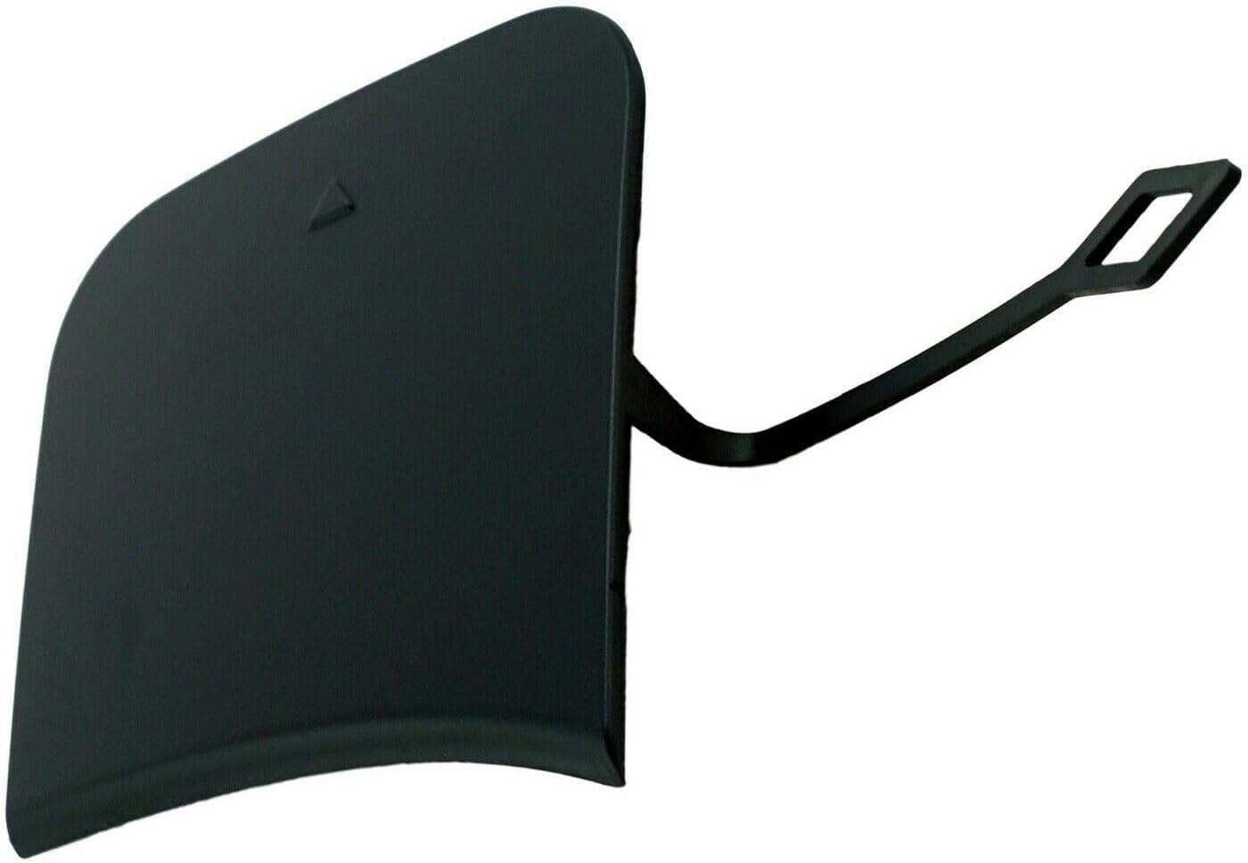 3 Set of - Tow Eye Cover for Mini for Cooper Countryman ALL4/Base/S ALL4 2017-2018 Front Passenger Side