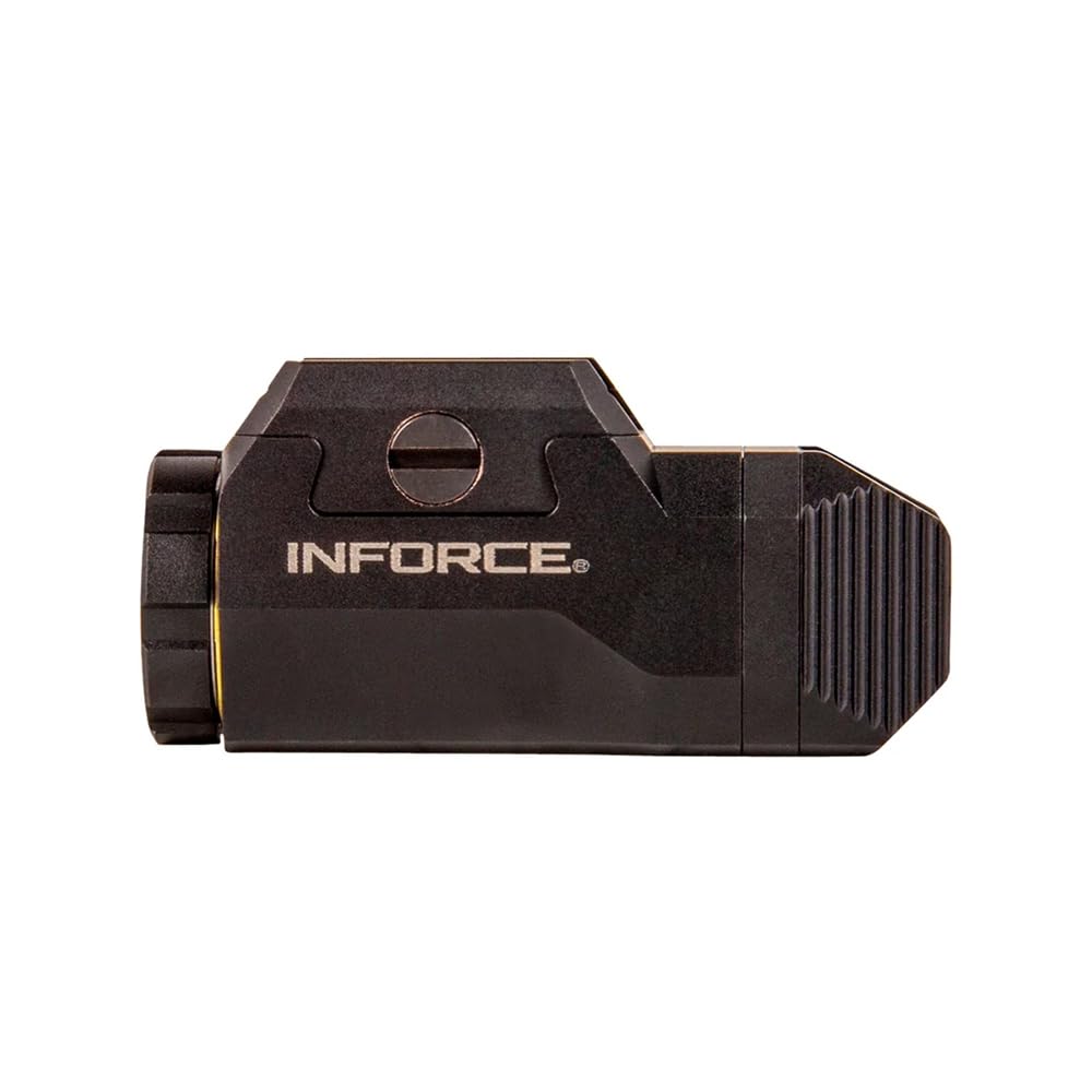 INFORCE WILD2 実物 サバゲーの実物装備の通販サイト デザートカウボーイ / Inforce Wild 2