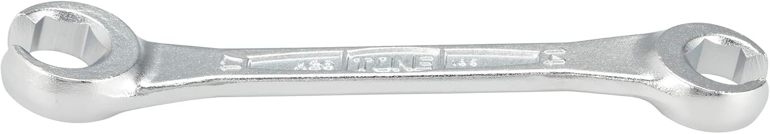 TONE Flare Nut Wrench M26-1417 14x17mm