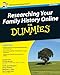 Researching Your Family History Online for Dummies: Uk Edition