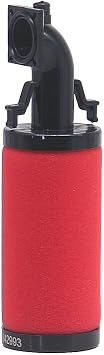 88342993 Filter Compatible with GP64 General Purpose Legacy 1PC | Fits 2000 Ingersoll Rand 2000 series Air Compressor Maintenance