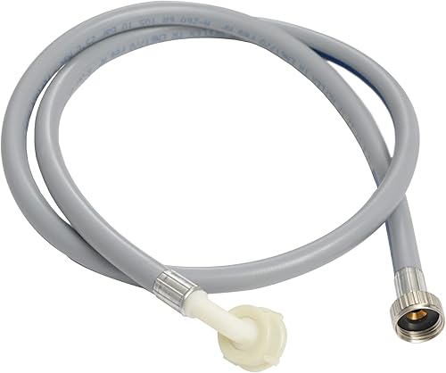 Miniatura 6 de Hamilton Beach HBFW3205 Lavadora de tamaño completo, panel de pantalla digital LED, 5 ciclos de lavado, diseño de carga frontal, 2.2 pies cúbicos,