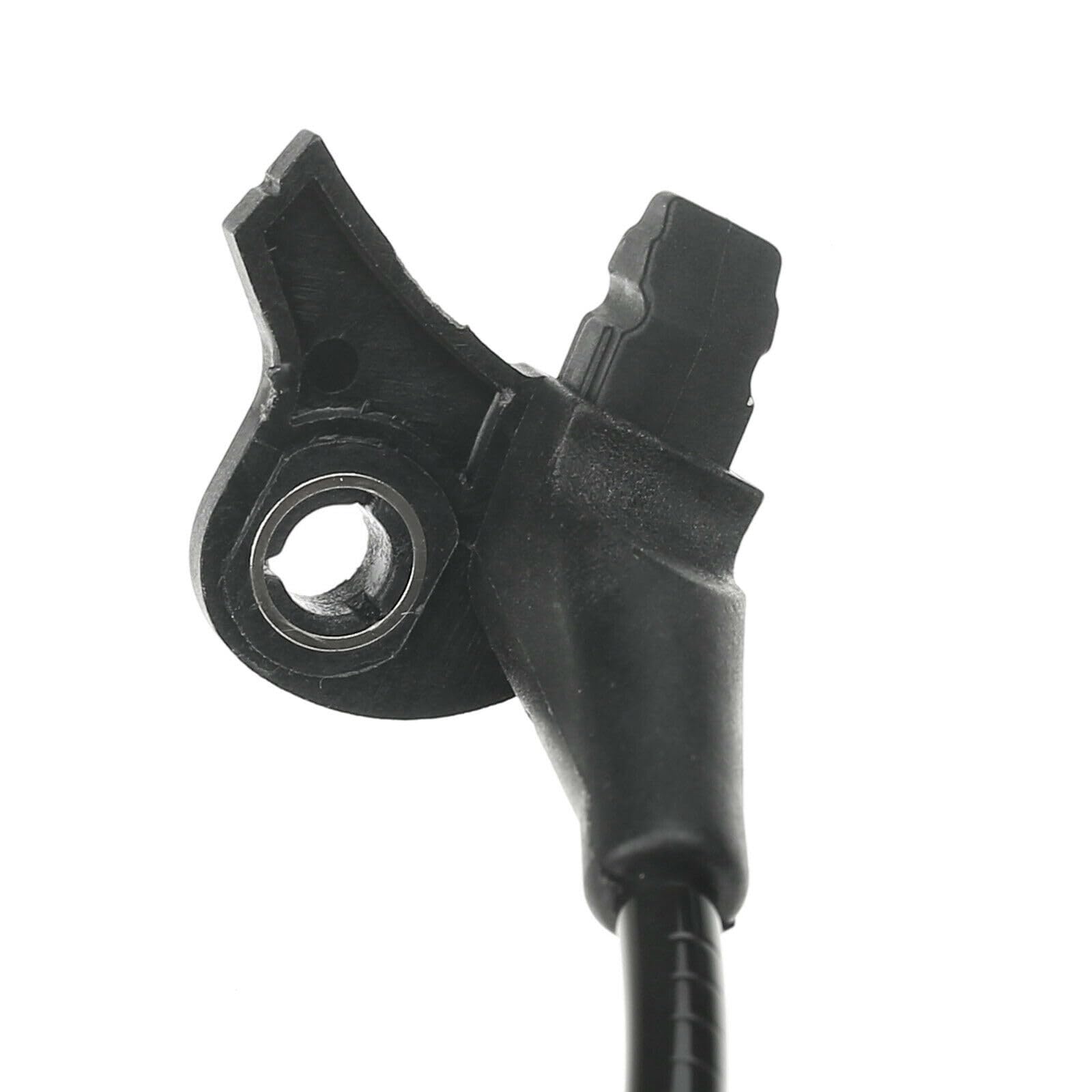 Partsline Capteur ABS Vitesse de Roue Avant compatible avec C4, DS4, DS5, 3008, 307, 308, 5008, RCZ - 4545C1 4545F5 4545K3
