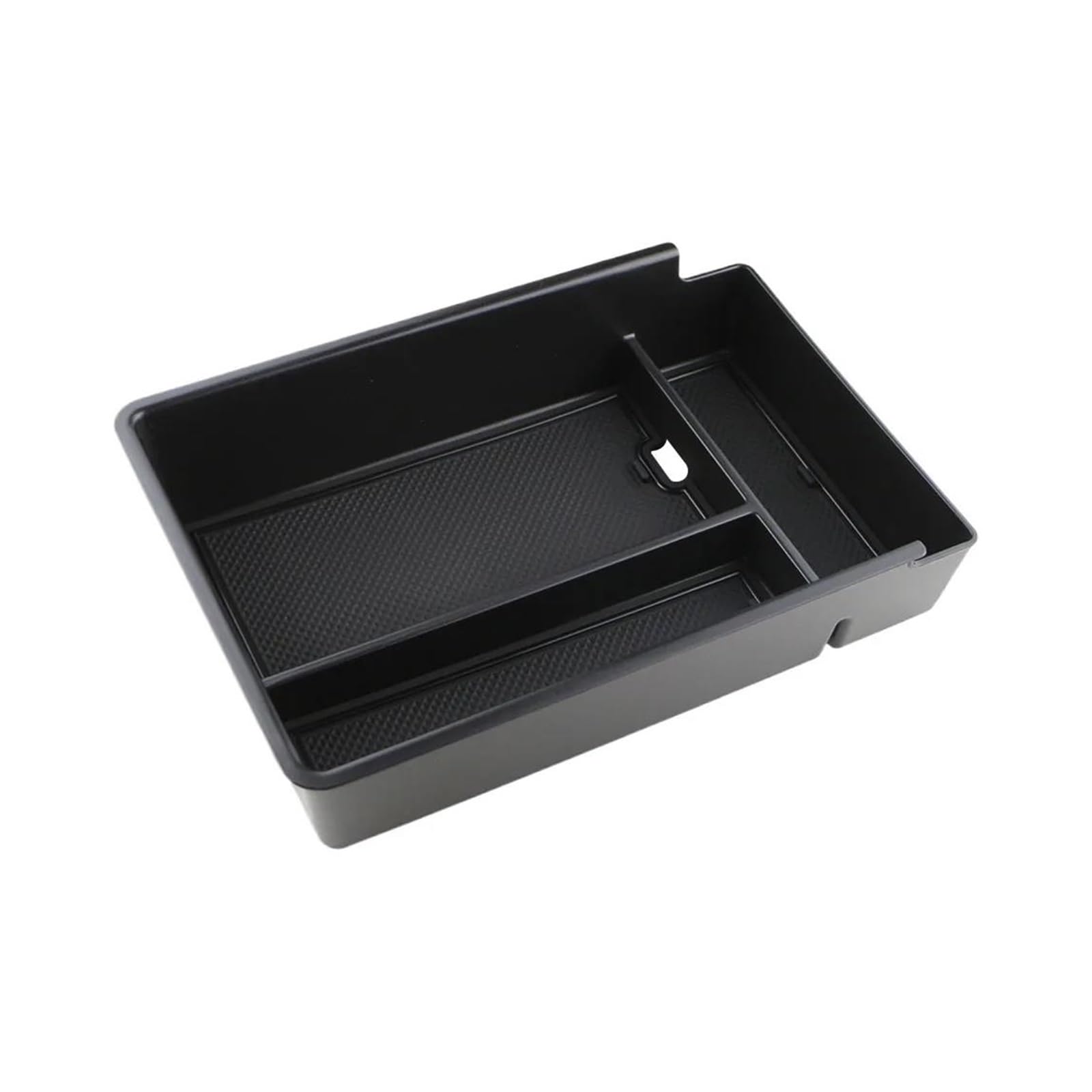 AHRPKAMERD Centre Console Organiser Tray For G6 Car Armrest Storage Box Organizer Central Console Container Tray Interior Armrest Storage Box