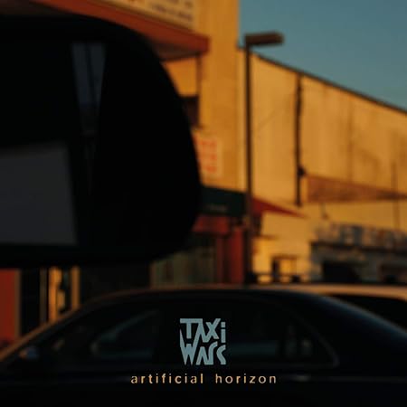 Artificial Horizon : Taxiwars: Amazon.es: CDs y vinilos}
