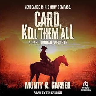 Card, Kill Them All cover art