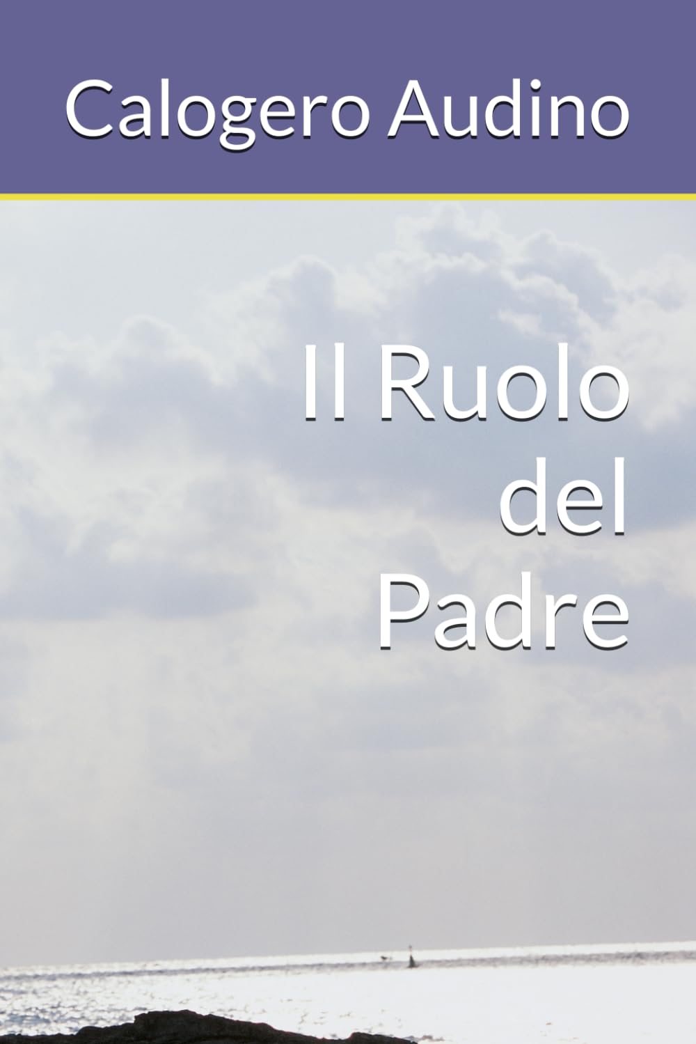 Il Ruolo del Padre (Famiglie in storie)