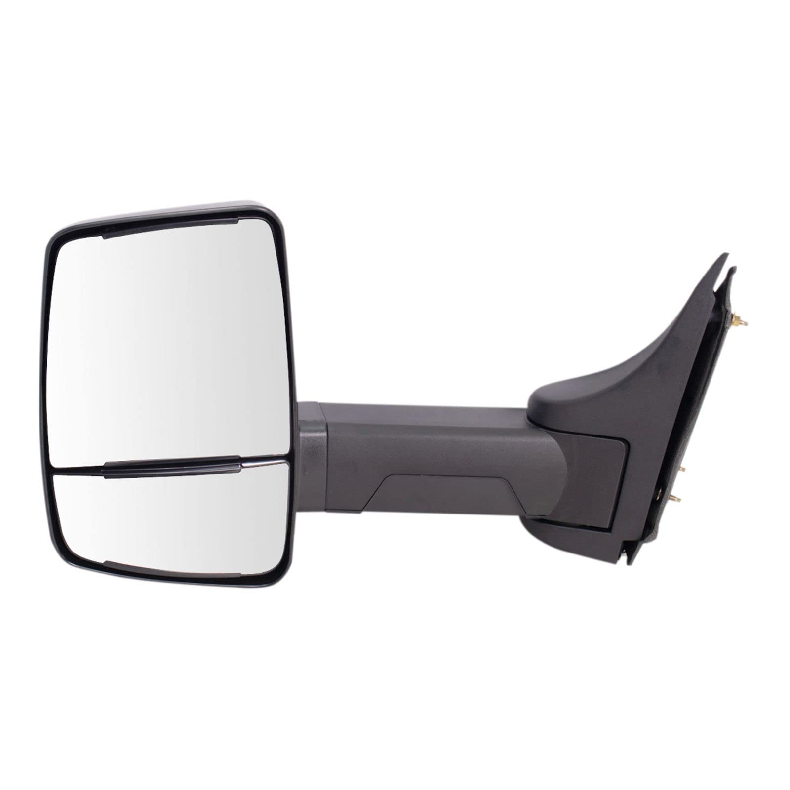 Transit BK3Z-17K707-B - Espejo Retrovisor Inferior Para Lado Del Conductor Compatible Con Ford Transit T150