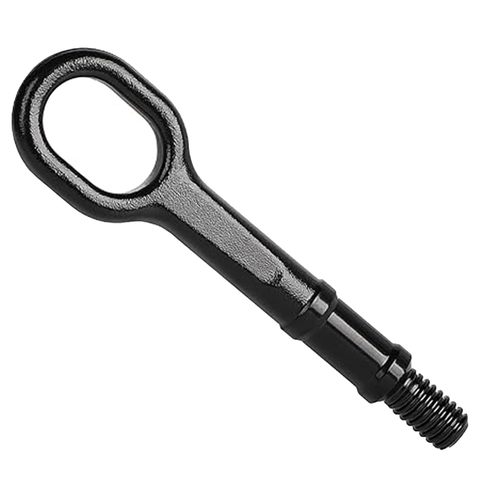 Gancio di traino 200 mm 1T0805615A, gancio di traino per Audi A3 8P 2003-2012 per VW Golf MK5 & MK6 2003-2012, gancio di traino, occhiello di ricambio 1T0805615 5P0805615