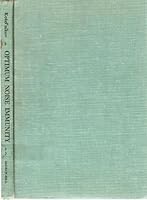 The Theory of Optimum Noise Immunity B000FMKULW Book Cover