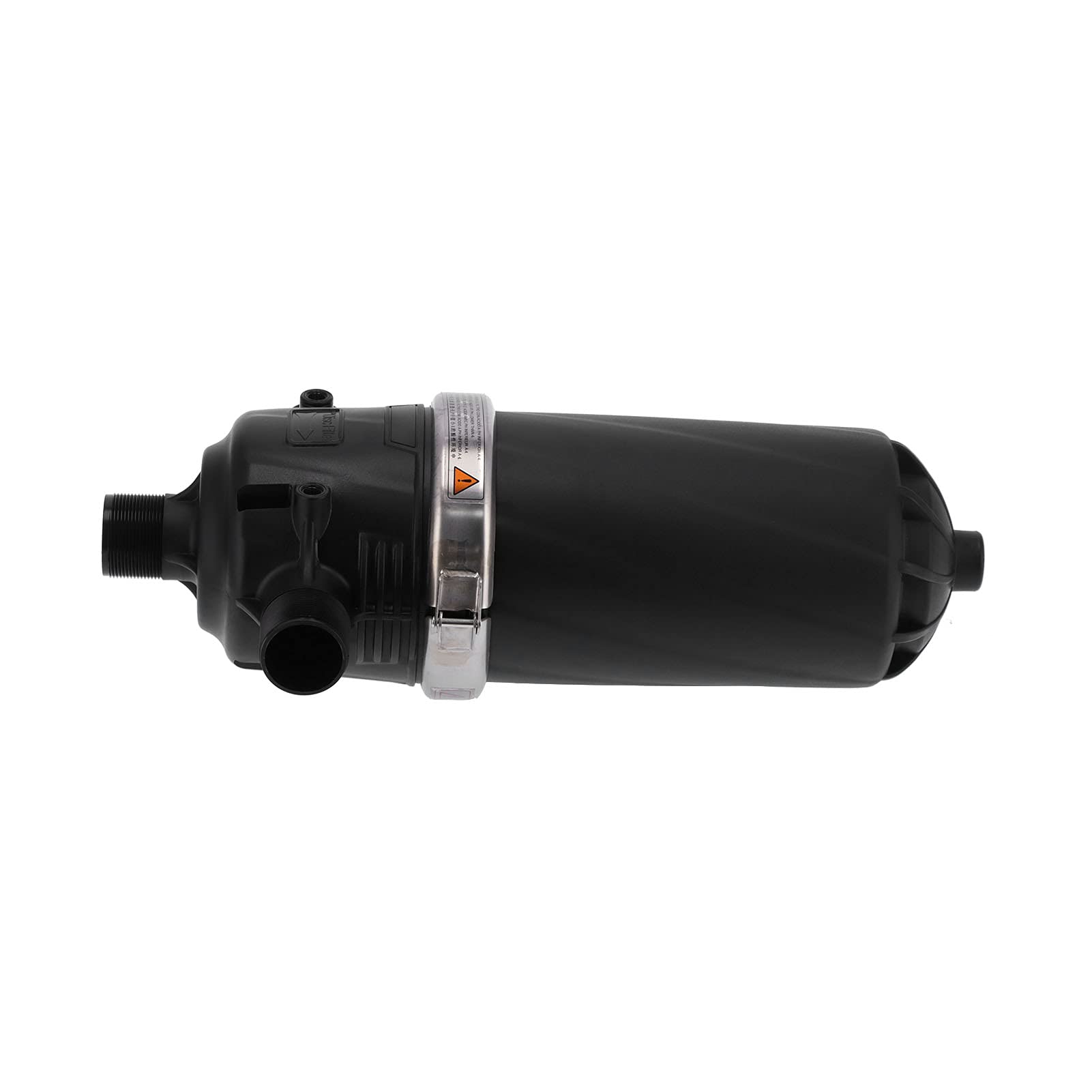 Filtro Durevole con Filettatura Maschio G2 per un Trattamento Efficace Dell'acqua nel Giardinaggio in Serra Altezza del Filtro da 24,4 Pollici 1000 cm³ Adatto per gli Appassionati di