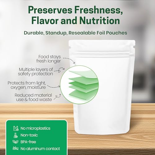 Image of Z Natural Foods Premium Whole Milk Powder - Pasteurized Dry Milk, 1 lb