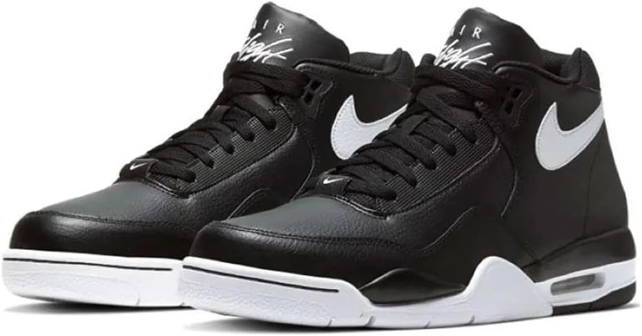 nike flight legacy outfit