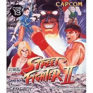 Amazon.co.jp: ストリートファイタ-2 : Video Games