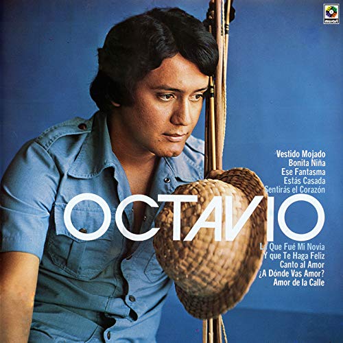 Octavio