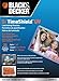 BLACK + DECKER TimeShield UV Thermal Laminating Pouches, 4 x 6 Photo, 5 mil - 25 Pack (LAM4X6-25)