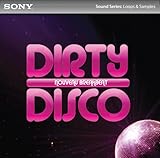 Dirty Disco: Nouveau Breakbeat