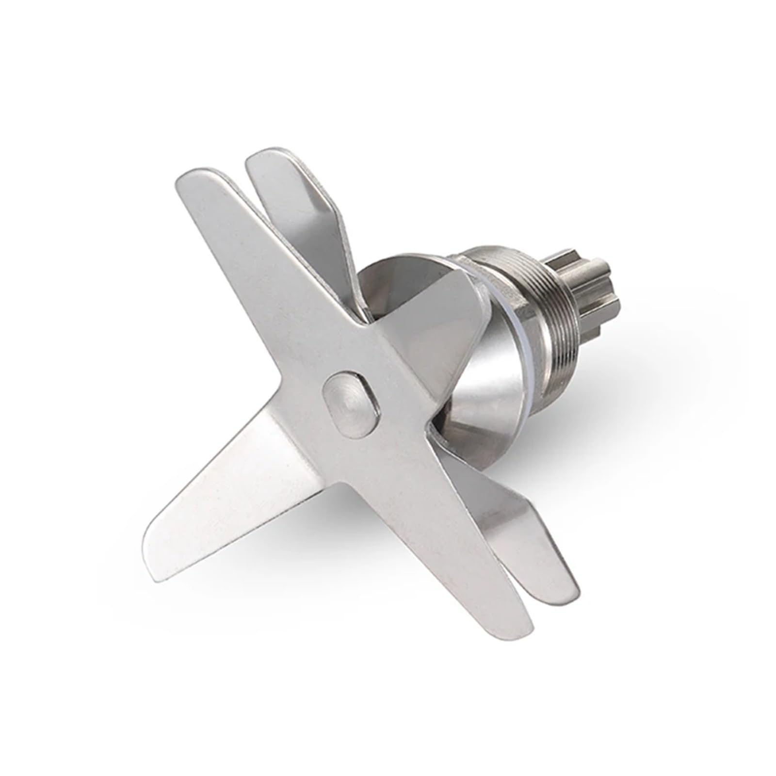 Parti del frullatore for SJ-9690E SJ-9667 SJ-9668 SJ-9669 SJ-9695E Lame Coltello Tritaghiaccio di ricambio