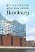 Produktbild My Favorite Recipes from Hamburg: A Useful Book to Write Down Your Best Meals