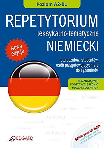Repetytorium Leksykalno Tematyczne Niemiecki Pdf