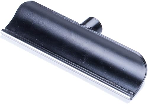 NAGU Barra de descanso de herramientas de 6 "(150 mm) con varilla de acero endurecido para resto de herramientas modular