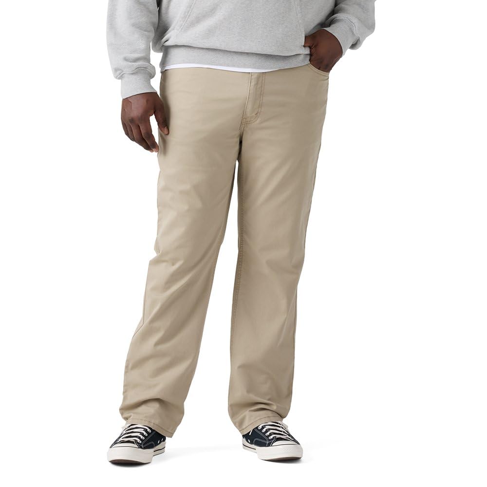 Levi's Mens Big & Tall 541 Athletic Fit
