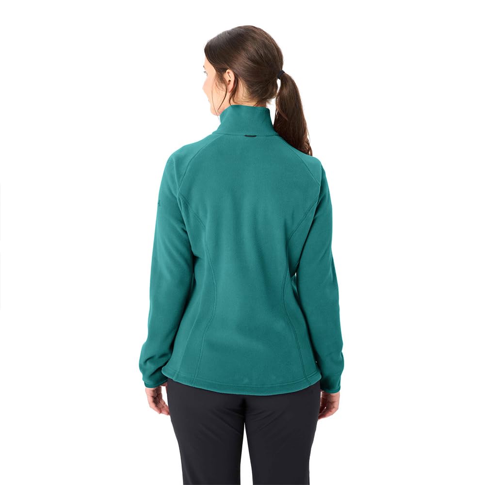 VAUDE Chaqueta de forro polar Rosemoor II para mujer