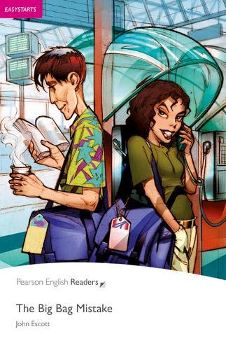 EASYSTART: THE BIG BAG MISTAKE BOOK AND CD PACK