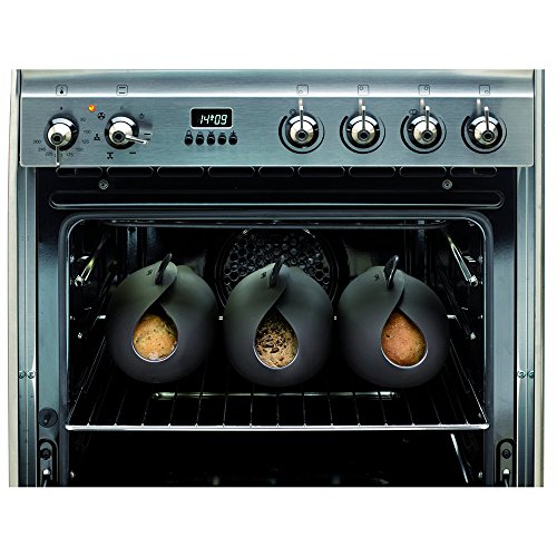 Lekue Silicone Bread Maker, Model #, Brown image 6