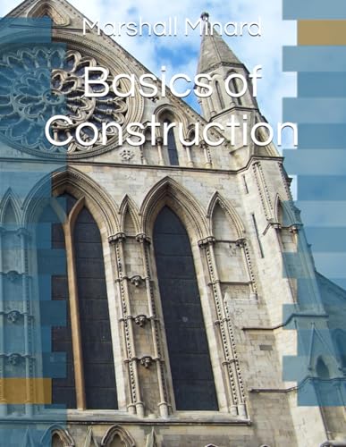 Basics of Construction