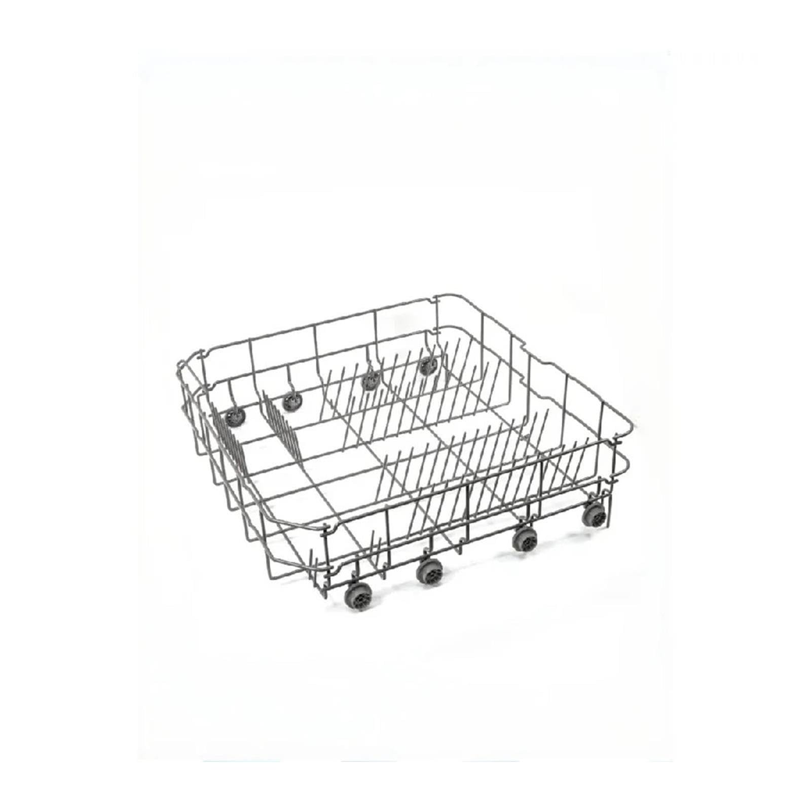 Lavavajillas de Cesta Inferior, Compatible con MIDEA,