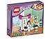 LEGO Friends - 41002 - Jeu de Construction - Emma et son Cours de Karaté