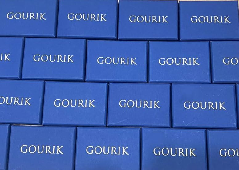 Stackable Eternity Ring for Women |Gold Plated – Ruby, Blue Sapphire, Simulated Diamond, Pink Sapphire, Emerald| Wedding Band |hypoallergenic Rings| Labradorite Ring | Birthstone Gift Jewelry for Her - Image 5