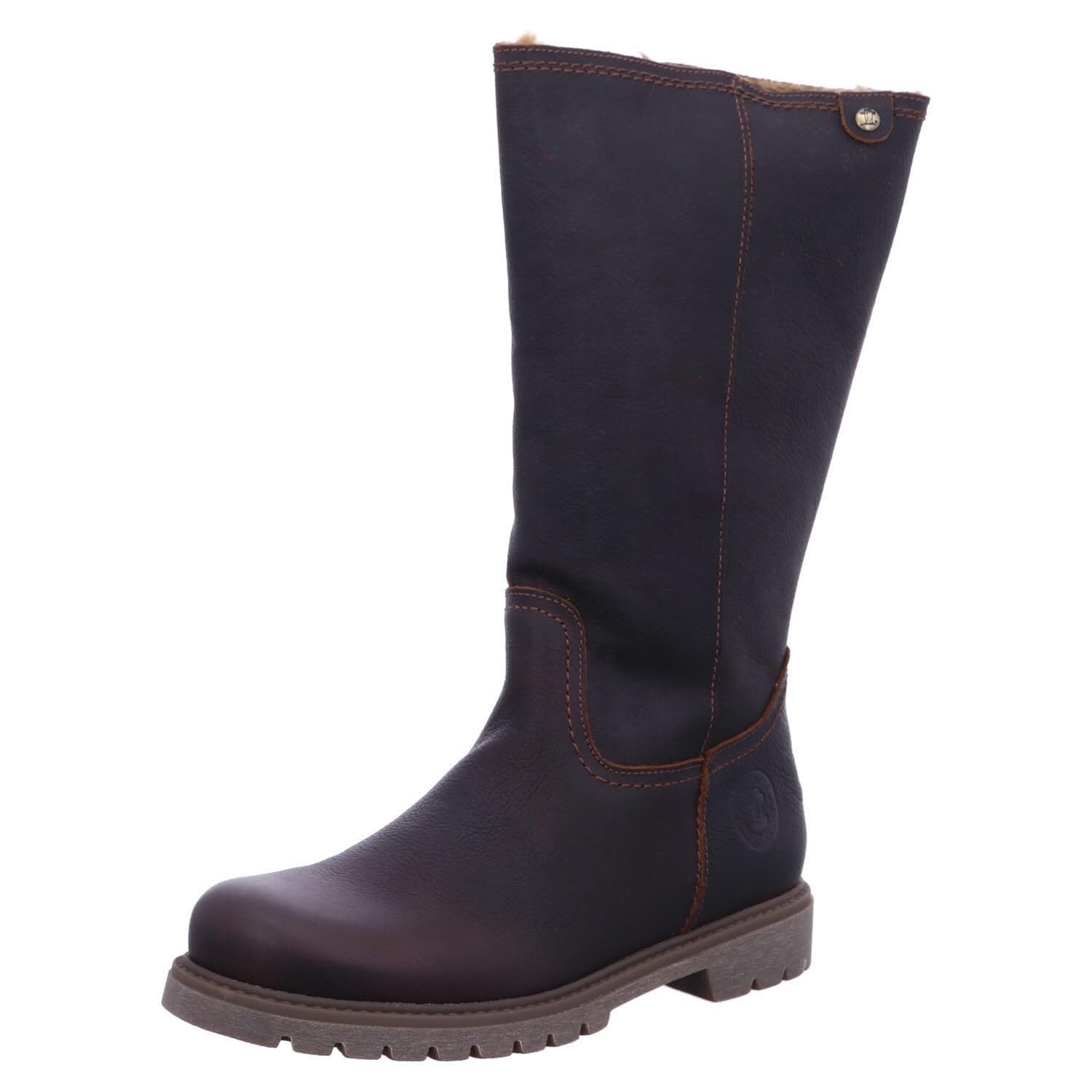 Panama Jack Women's Bambina Boots, Size 7