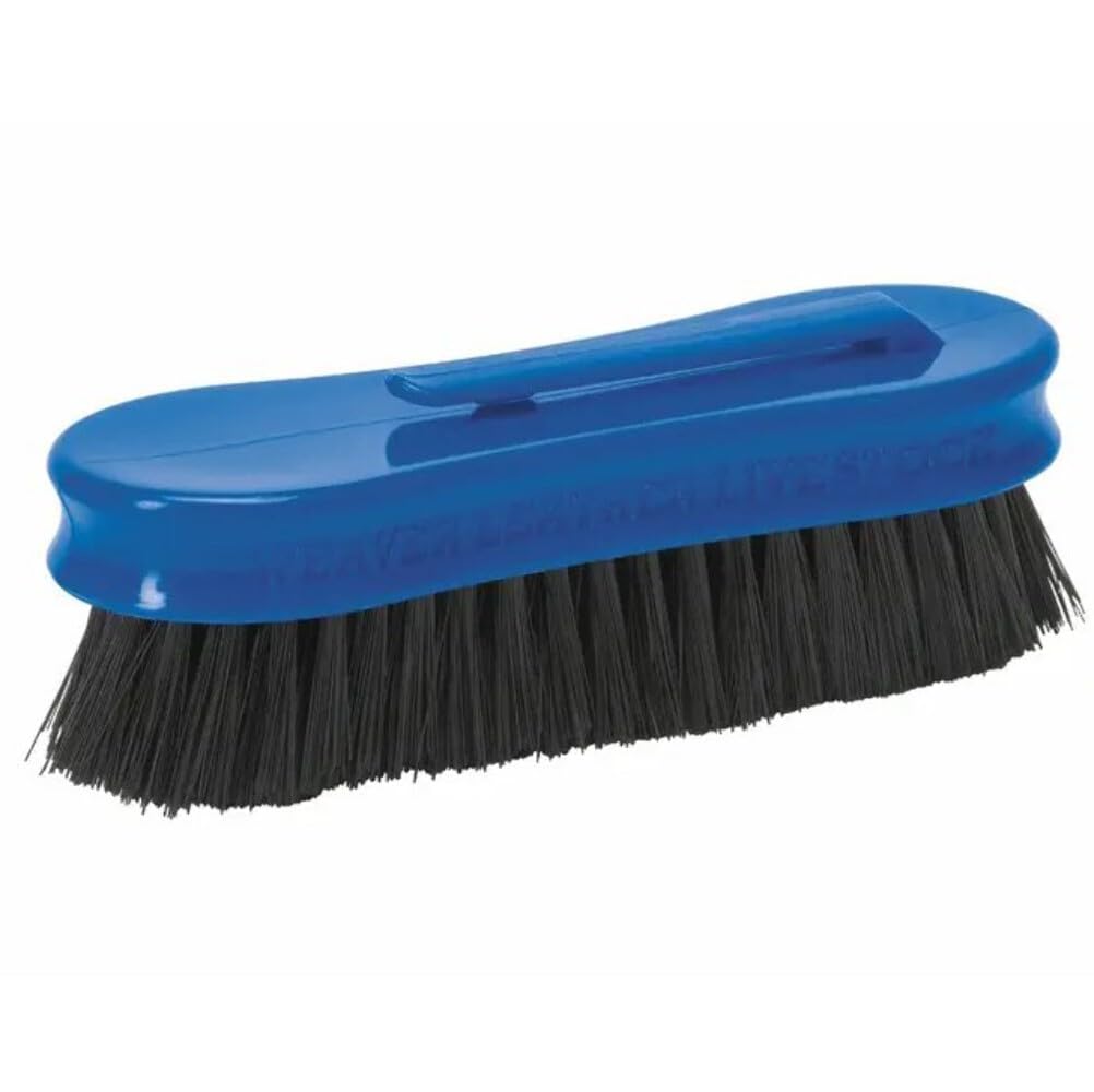 Weaver Leather Pig Brush