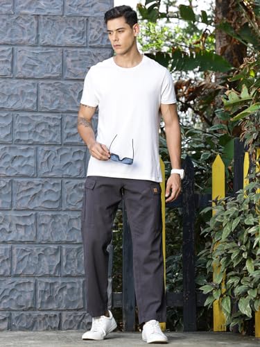 Image of Thomas Scott Men Regular Fit Pants