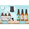 NUVA-SKIN-3-Pack-Anti-Aging-Serum-for-Face-Vitamin-C-Serum-for-Face-Retinol-Serum-Hyaluronic-Acid-Serum-Full-Regimen-Face-Serum-Set-Skin-Care-Face-Serum-for-Women-and-Men-Facial-Serum NUVA SKIN - 3 Pack Anti Aging Serum for Face - Vitamin C Serum for Face, Retinol Serum, Hyaluronic Acid Serum, Full Regimen Face Serum Set, Skin Care Face Serum for Women and Men, Facial Serum