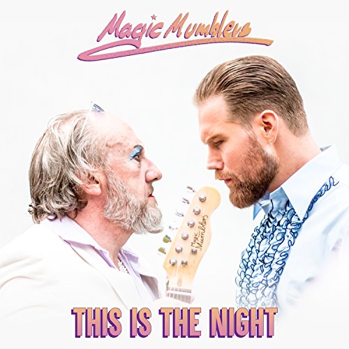 This Is the Night by Magic Mumblers on Amazon Music