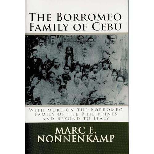 The Borromeo Family of Cebu by Marc Nonnenkamp episode artwork