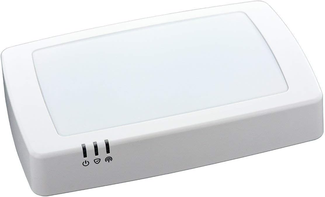 Honeywell Home HS9HUBGPRS Honeywell evohome Security GPRS Hub, White