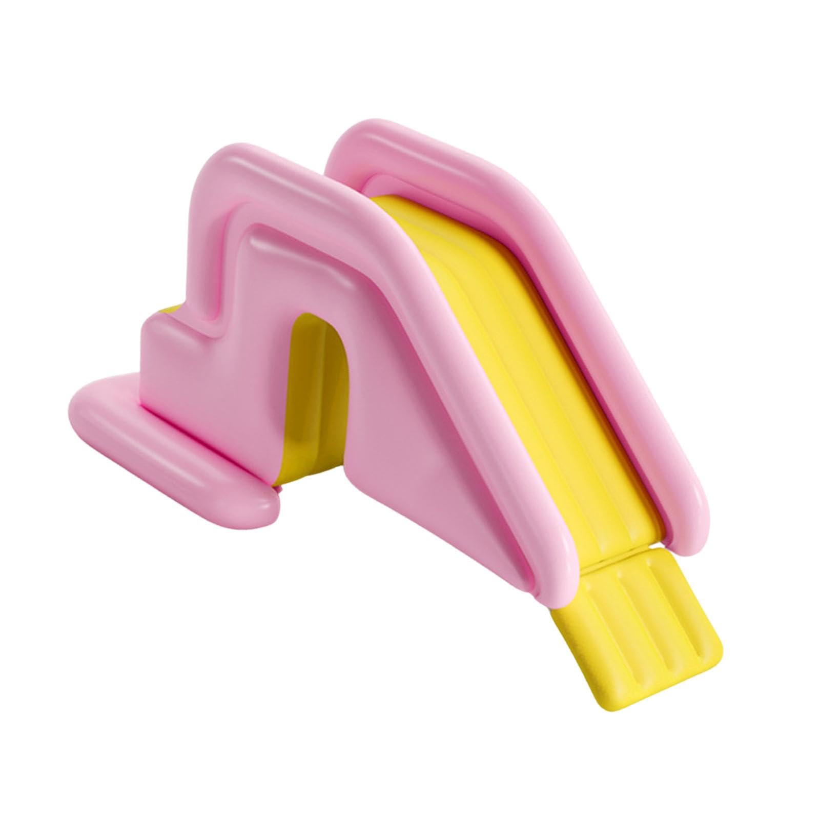 CALANDIS™ Inflatable Waterslide for Kids Versatile Accessories for Backyard Playground Pink | Inflatable & Kid Pools | Swimming Pools | Pools & Spas | Yard, Garden & Outdoor Living-picture-23