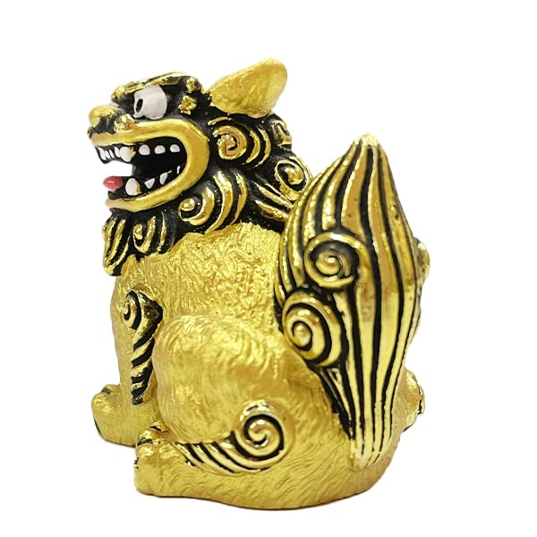 ちっちゃいシーサー伊江島 ちっちゃいシーサー伊江島 ちっちゃいシーサー伊江島