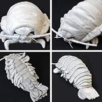 isopod plush amazon