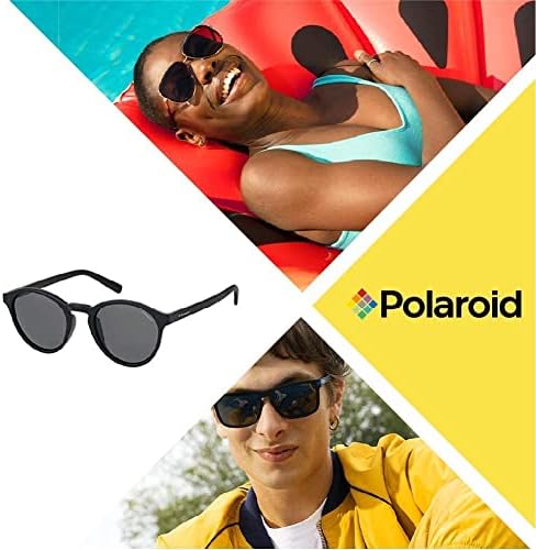 Polaroid okulary przeciwsłoneczne męskie