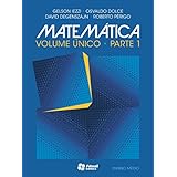 Matemática. Ensino Médio - Volume Único. Parte 1